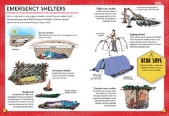 Survival Skills Handbook Volume 1 by Usborne 1