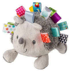 Taggies Hedgehog by Mary Meyer