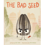 The Bad Seed by Harper Collins