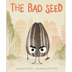 The Bad Seed by Harper Collins