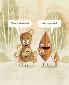 The Bad Seed by Harper Collins 9