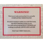 The Book with No Pictures by Penguin Random House 1