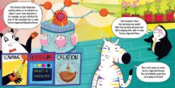 The Color Factory by Simon Schuster 2