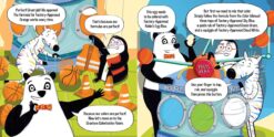 The Color Factory by Simon Schuster 4