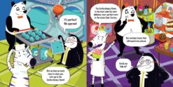 The Color Factory by Simon Schuster 5