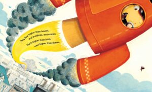 The Dinosaur That Pooped a Planet by Simon Schuster 3