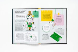 The Element in the Room Investigating the Atomic Ingredients that Make Up Your Home by Laurence King Publishg 2