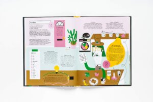 The Element in the Room Investigating the Atomic Ingredients that Make Up Your Home by Laurence King Publishg 5