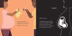 The Human Body Shine a Light by Kane Miller 2