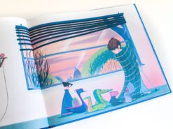 The Land of Nod by Flying Eye Books 1