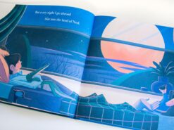 The Land of Nod by Flying Eye Books 2