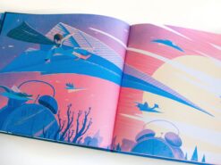 The Land of Nod by Flying Eye Books 4