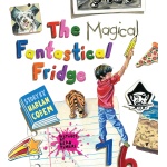 The Magical Fantastical Fridge by Penguin Random House