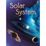 The Solar System Usborne Beginners by Usborne