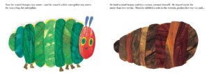 The Very Hungry Caterpilla by Philomel Books 4