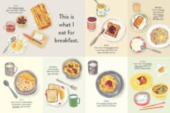This Is How We Do It One Day in the Lives of Seven Kids from around the World by Chronicle Books 2