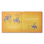 Tiger Days A Book of Feelings by Compendium 3
