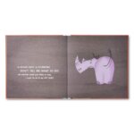 Tiger Days A Book of Feelings by Compendium 5