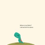 Tiny T Rex and the Impossible Hug by Chronicle Books 5