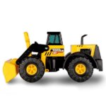 Tonka Front Loader by Schylling 1