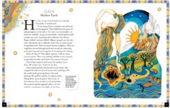Treasury of Greek Mythology Classic Stories of Gods Goddesses Heroes Monsters by Penguin Random House 1