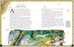 Treasury of Greek Mythology Classic Stories of Gods Goddesses Heroes Monsters by Penguin Random House 3