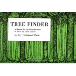 Tree Finder A Manual for Identification of Trees by their Leaves Eastern US by Adventure Publications