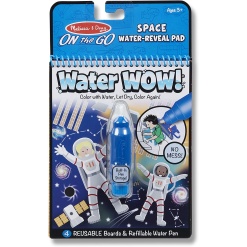 Water Wow Space by Melissa Doug