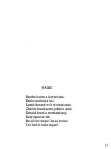 Where the Sidewalk Ends The Poems and Drawings of Shel Silverstein by Harper Collins 2
