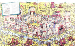 Wheres Waldo Now by Penguin Random House 1