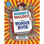 Wheres Waldo The Wonder Book by Penguin Random House