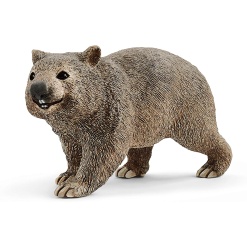 Wombat Figure by Schleich