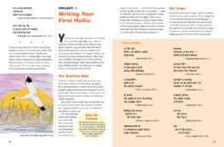 Write Your Own Haiku for Kids by Tuttle 2