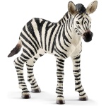 Zebra Foal Figure by Schleich