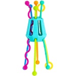 Zippee Activity Toy by Mobi