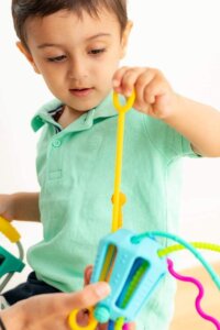 Zippee Activity Toy by Mobi 2