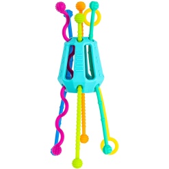 Zippee Activity Toy by Mobi