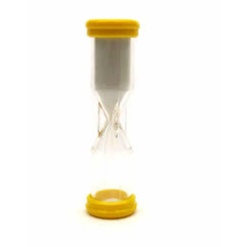 3 Minute Sand Timer by Koplow