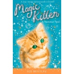 A Summer Spell 1 Magic Kitten by Penguin Random House