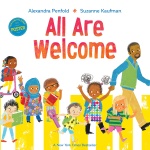 All Are Welcome by Penguin Random House