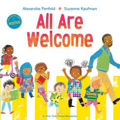 All Are Welcome by Penguin Random House