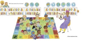 All Are Welcome by Penguin Random House 3