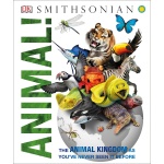 Animal Encyclopedia by Dorling Kindersley