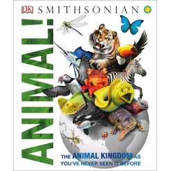 Animal Encyclopedia by Dorling Kindersley