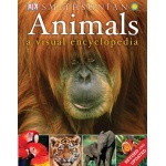 Animals A Visual Encyclopedia by Dorling Kindersley