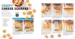Baking Class 50 Fun Recipes Kids Will Love to Bake by Workman 2