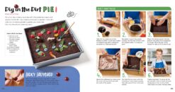 Baking Class 50 Fun Recipes Kids Will Love to Bake by Workman 5