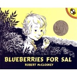 Blueberries for Sal by Penguin Random House