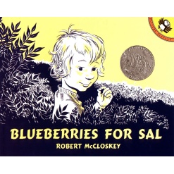 Blueberries for Sal by Penguin Random House