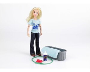 Breyer Pet Groomer by Breyer 3